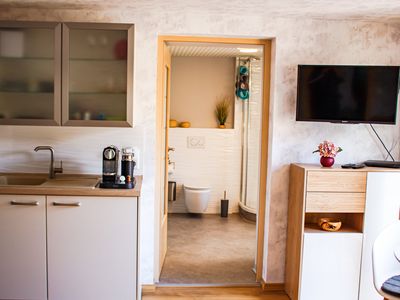 Ferienwohnung für 2 Personen (24 m²) in Wernigerode 8/10