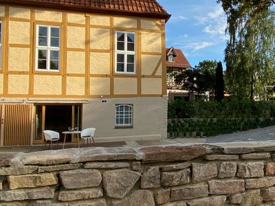 Ferienwohnung für 2 Personen (24 m²) in Wernigerode 10/10