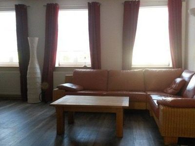 Ferienwohnung für 4 Personen (60 m²) in Wernigerode 1/10