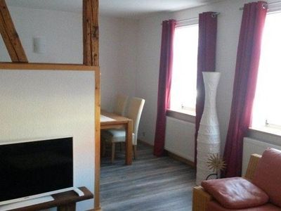 Ferienwohnung für 4 Personen (60 m²) in Wernigerode 3/10