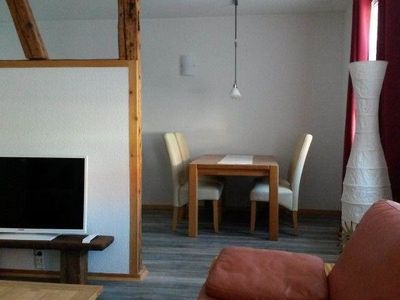 Ferienwohnung für 4 Personen (60 m²) in Wernigerode 5/10