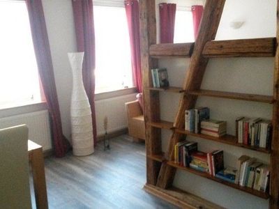 Ferienwohnung für 4 Personen (60 m²) in Wernigerode 10/10