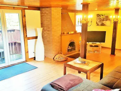 Ferienwohnung für 3 Personen (60 m²) in Wernigerode 1/9