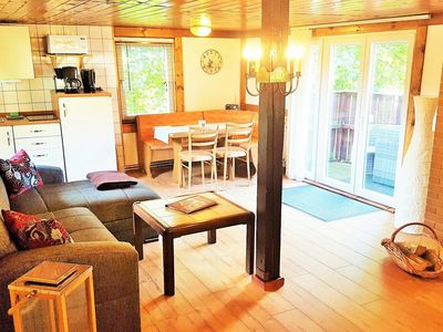 Ferienwohnung für 3 Personen (60 m²) in Wernigerode 2/9