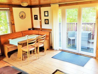 Ferienwohnung für 3 Personen (60 m²) in Wernigerode 3/9