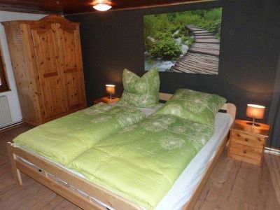 Ferienwohnung für 3 Personen (60 m²) in Wernigerode 4/9