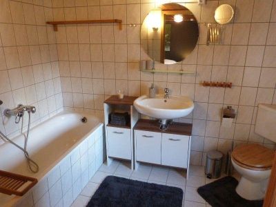 Ferienwohnung für 3 Personen (60 m²) in Wernigerode 5/9