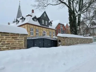 Ferienwohnung für 4 Personen (71 m²) in Wernigerode 2/10
