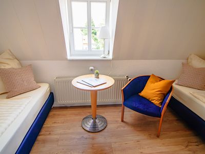 Ferienwohnung für 4 Personen (71 m²) in Wernigerode 7/10