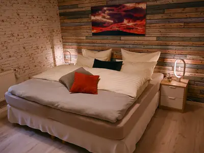 Ferienwohnung für 4 Personen (55 m²) in Wernigerode 2/10