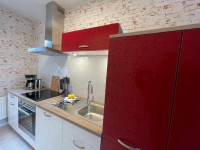 Ferienwohnung für 4 Personen (55 m²) in Wernigerode 3/10