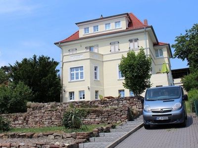 Ferienwohnung für 4 Personen (60 m²) in Wernigerode 1/10