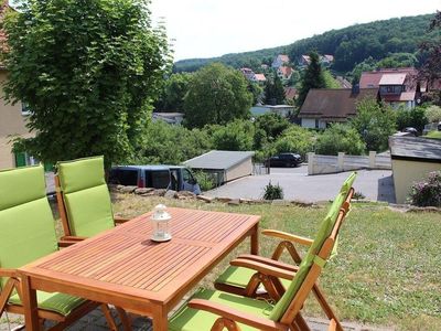 Ferienwohnung für 4 Personen (60 m²) in Wernigerode 2/10