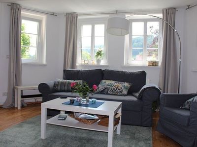 Ferienwohnung für 4 Personen (60 m²) in Wernigerode 6/10