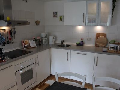 Ferienwohnung für 4 Personen (60 m²) in Wernigerode 10/10