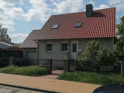 Ferienwohnung für 4 Personen (65 m²) in Wernigerode 3/10