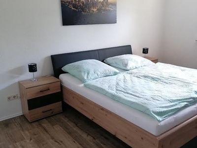 Ferienwohnung für 4 Personen (65 m²) in Wernigerode 5/10