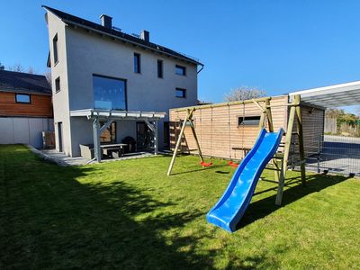 Ferienwohnung für 5 Personen (52 m²) in Wernigerode 2/10