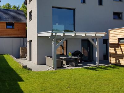 Ferienwohnung für 5 Personen (52 m²) in Wernigerode 4/10