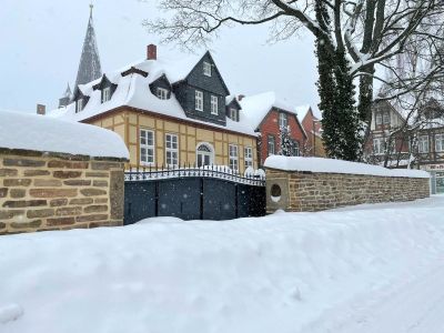 Ferienwohnung für 6 Personen (95 m²) in Wernigerode 2/10