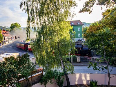 Ferienwohnung für 6 Personen (95 m²) in Wernigerode 4/10