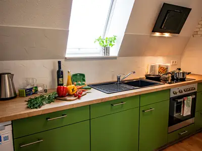 Ferienwohnung für 6 Personen (95 m²) in Wernigerode 6/10
