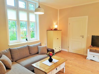 Ferienwohnung für 3 Personen (55 m²) in Wernigerode 1/10