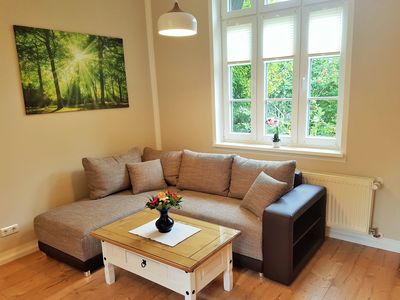 Ferienwohnung für 3 Personen (55 m²) in Wernigerode 2/10