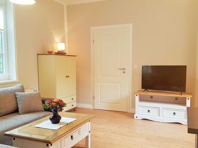 Ferienwohnung für 3 Personen (55 m²) in Wernigerode 3/10