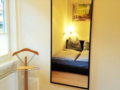 Ferienwohnung für 3 Personen (55 m²) in Wernigerode 6/10