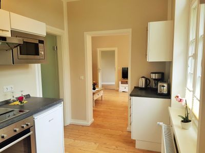 Ferienwohnung für 3 Personen (55 m²) in Wernigerode 8/10