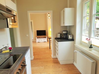 Ferienwohnung für 3 Personen (55 m²) in Wernigerode 9/10