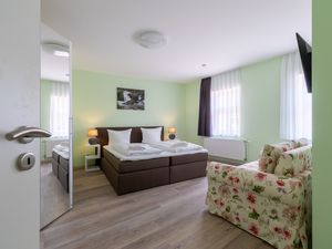 Ferienwohnung für 6 Personen (83 m²) in Wernigerode