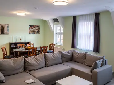 Ferienwohnung für 6 Personen (83 m²) in Wernigerode 4/10
