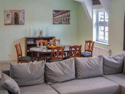 Ferienwohnung für 6 Personen (83 m²) in Wernigerode 5/10