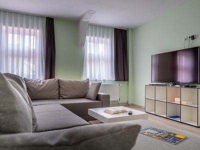 Ferienwohnung für 6 Personen (83 m²) in Wernigerode 7/10