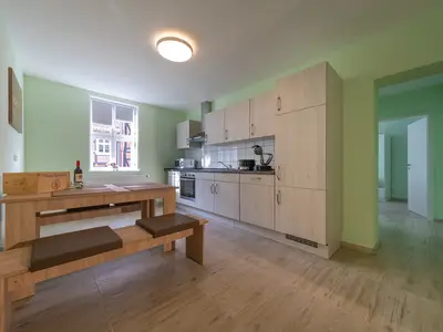 Ferienwohnung für 6 Personen (83 m²) in Wernigerode 8/10