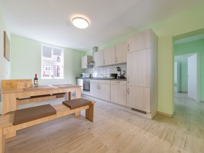 Ferienwohnung für 6 Personen (83 m²) in Wernigerode 9/10