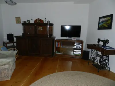 Ferienwohnung für 5 Personen (72 m²) in Wernigerode 3/10