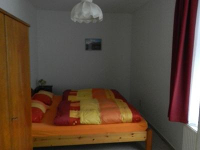 Ferienwohnung für 5 Personen (72 m²) in Wernigerode 4/10