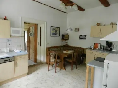 Ferienwohnung für 5 Personen (72 m²) in Wernigerode 6/10