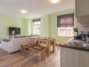 Ferienwohnung für 2 Personen (50 m²) in Wernigerode