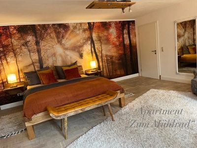 Ferienwohnung für 5 Personen (142 m²) in Wernigerode 1/10