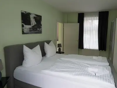 Ferienwohnung für 2 Personen (50 m²) in Wernigerode 1/10
