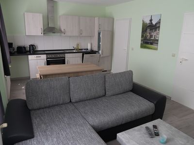 Ferienwohnung für 2 Personen (50 m²) in Wernigerode 3/10