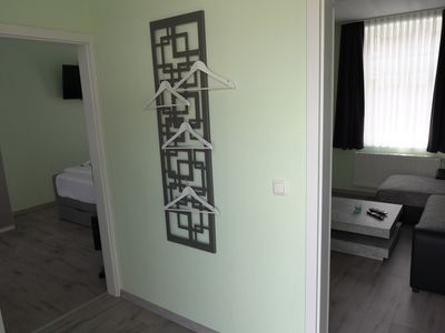 Ferienwohnung für 2 Personen (50 m²) in Wernigerode 4/10