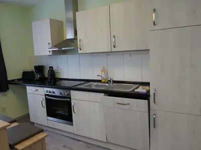 Ferienwohnung für 2 Personen (50 m²) in Wernigerode 5/10