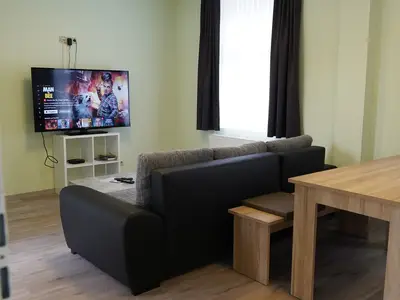 Ferienwohnung für 2 Personen (50 m²) in Wernigerode 6/10