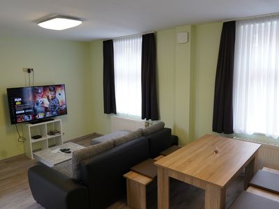 Ferienwohnung für 2 Personen (50 m²) in Wernigerode 7/10