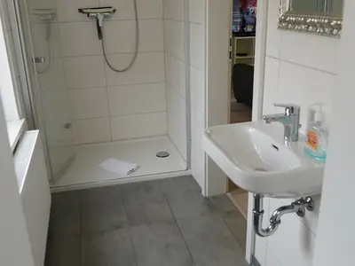 Ferienwohnung für 2 Personen (50 m²) in Wernigerode 8/10